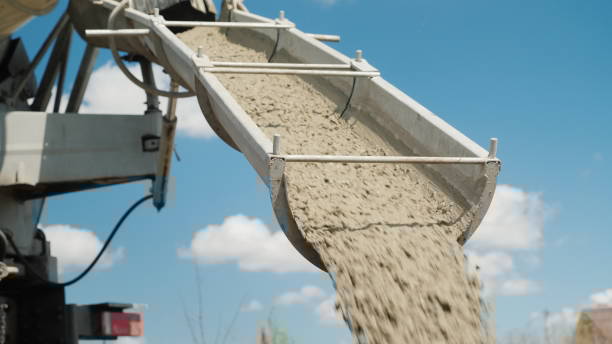 Best Concrete Foundation Repair in Richville, OH