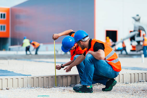 Best Concrete Demolition Services in Richville, OH