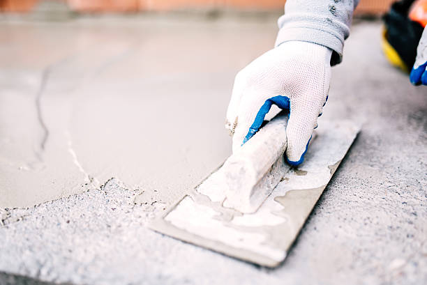 Best Concrete Pool Decks in Richville, OH